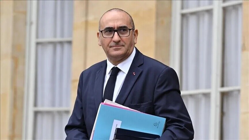 Ligjvënësja franceze i kërkon dorëheqjen ministrit të Brendshëm për reagimin e policisë ndaj protestave studentore