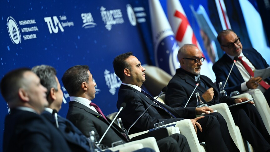 Türkiye’s orbital ambitions, constellations, equatorial spaceport take ...