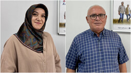 Sağlıklı Hayat Merkezi sayesinde sigara bağımlılığından kurtuldular