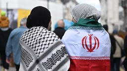 Avrupa'da Müslüman karşıtlığı son 10 yılda artarak ana akım siyasete yerleşti