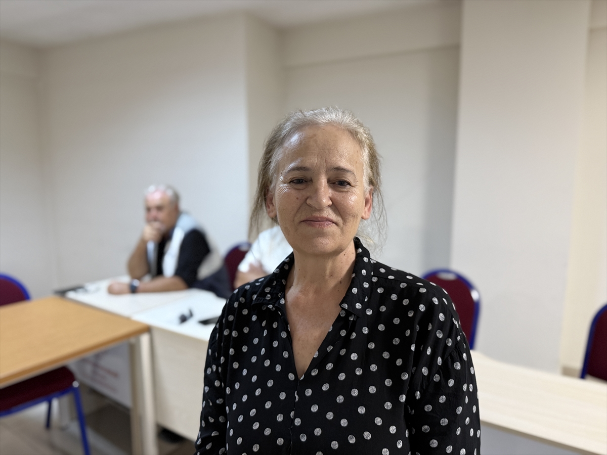 "Hiçbir zaman geç değil" diyerek sigarayı bıraktılar 2 "Hiçbir zaman geç değil" diyerek sigarayı bıraktılar