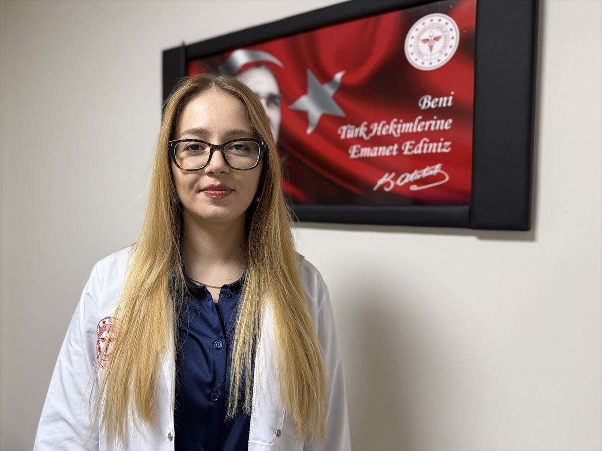 "Hiçbir zaman geç değil" diyerek sigarayı bıraktılar 4 "Hiçbir zaman geç değil" diyerek sigarayı bıraktılar