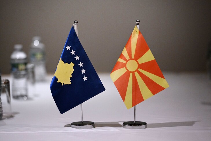 Maqedonia e Veriut dhe Kosova synojnë të forcojnë bashkëpunimin institucional në fushën e bujqësisë