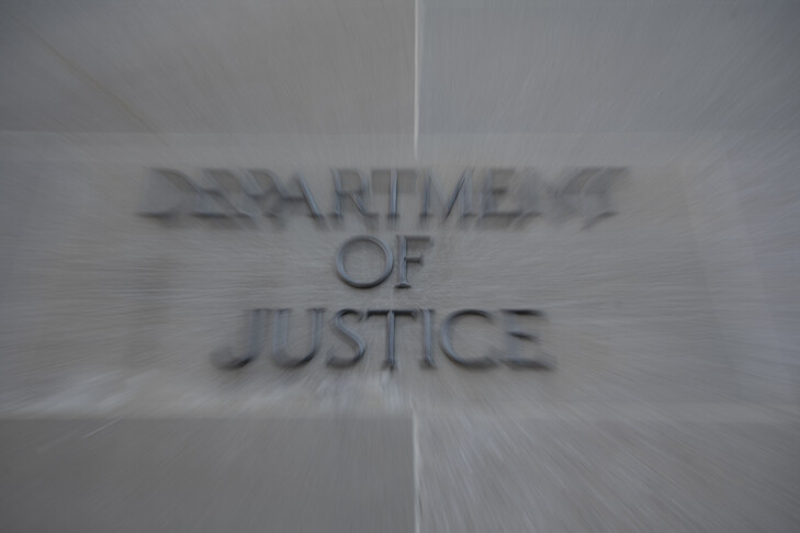 US Justice Department reportedly tells staff to use 'super intelligence' instead of 'AI' in communications