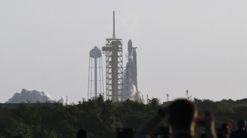 South Korea launches fifth Nuri rocket, carrying 15 satellites
