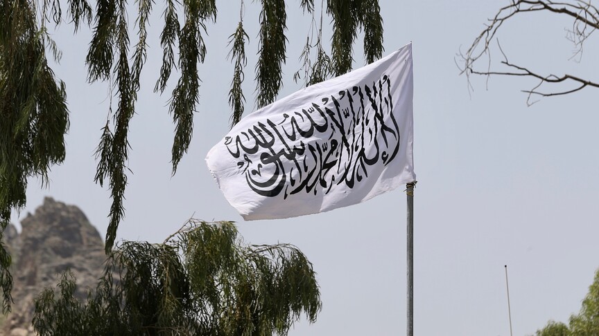 Kabul rejects ICC’s Afghan arrest warrants, says no association with top court