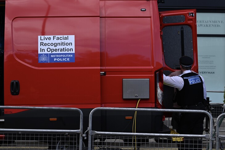 London Police Set Strict Conditions on Pro-Palestine Student March