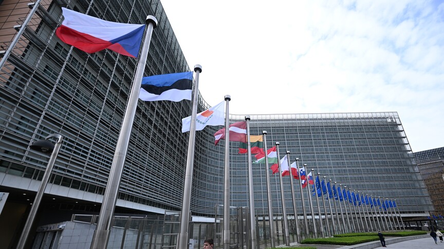 EU Enlargement Commissioner Calls for Stronger Rule-of-Law Safeguards for Member States