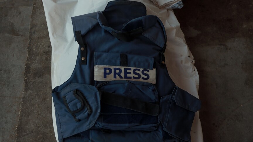 Gaza journalists face heavy toll after three years of war, with 263 killed