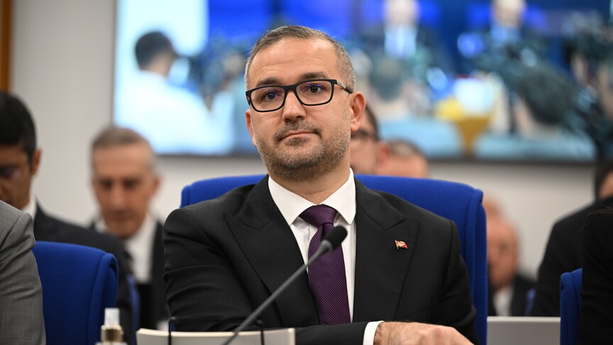 Turkiye's investment fund market remains sound despite probes and liquidations, central bank governor says