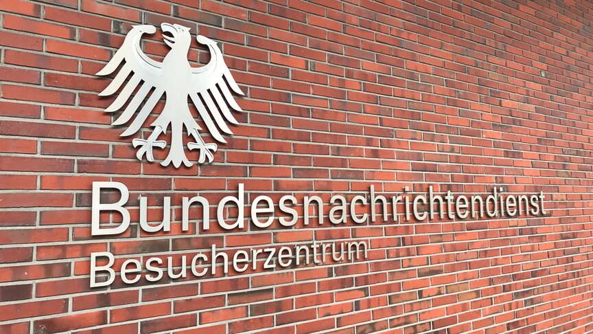 Arrest of Former German Spy Chief Alarms US and British Agencies: Report
