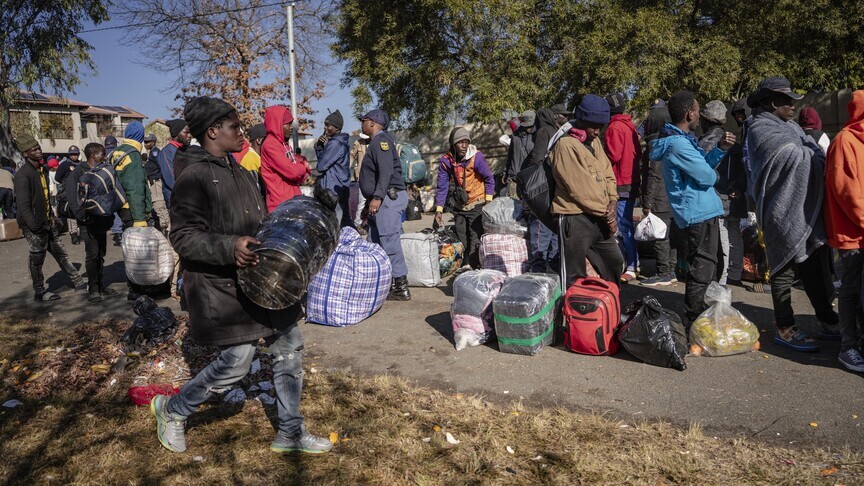Over 20,000 unaccompanied children reached Europe in 2025, UN agencies say