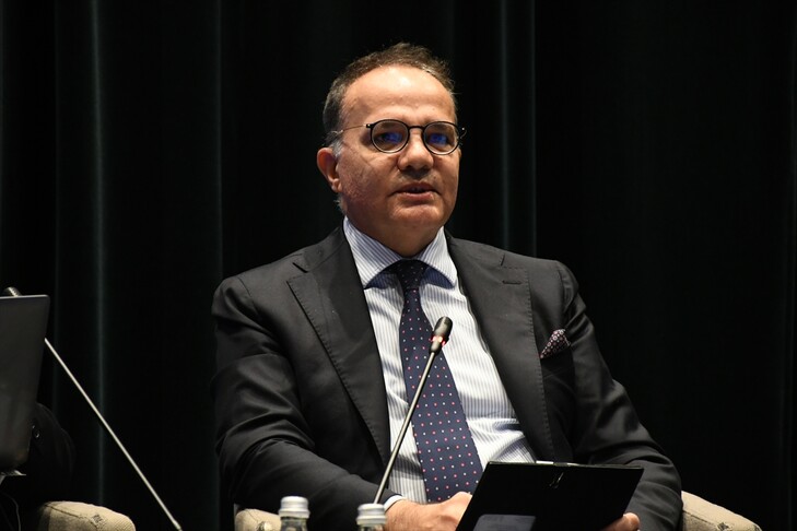 Zv ministri i Jashtëm i Turqisë  Instrumenti Horizontal  mjet shumë i mirë për të bashkëpunuar me fqinjët dhe BE në