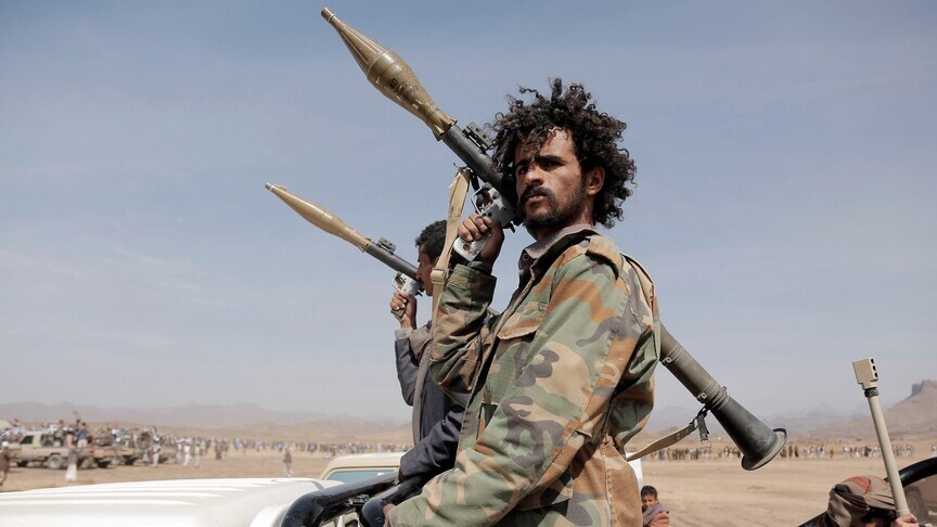 US Mission warns of heightened security risks in Saudi Arabia amid Houthi threats
