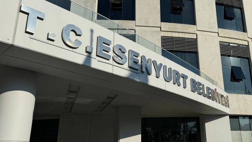 Esenyurt Belediyesine yönelik yolsuzluk soruşturmasında 17 şüpheli gözaltına alındı