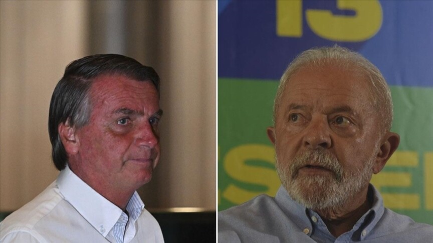 Lula and Bolsonaro Camps Sharpen Campaign Strategies Ahead of Brazil Runoff