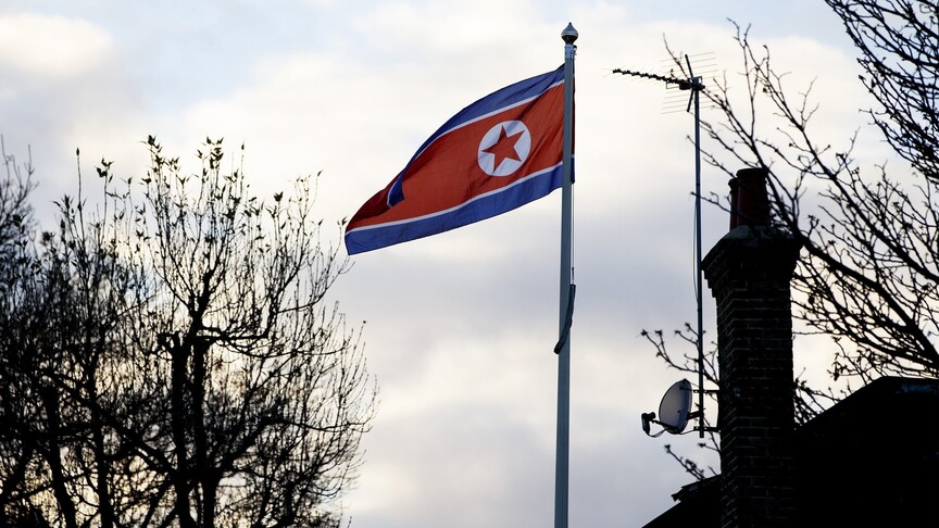 Seoul seeks to formalize North Korea's armistice violations over border mine blast