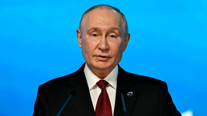 Putin, İran ve ABD arasındaki diplomatik süreçte rol almaya hazır olduklarını söyledi