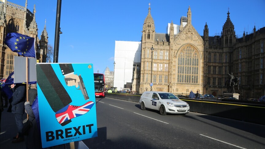 Burnham's Pivot Back to Europe Reflects Shifting Views on Brexit, Opinion Piece Argues
