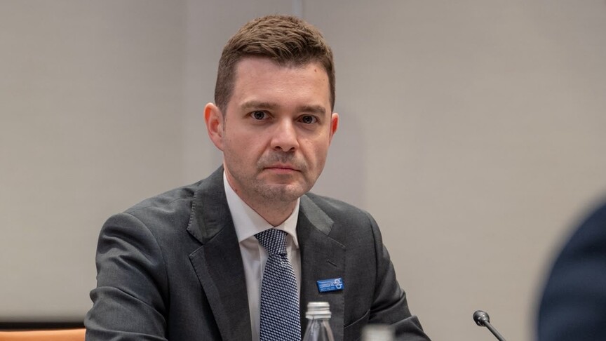 Mucunski  Rruga e Maqedonisë së Veriut drejt BE së duhet të bazohet në merita  jo të rëndohet nga historia