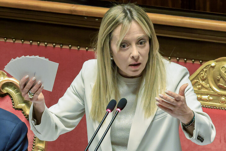 Parlamenti i Italisë jep miratimin përfundimtar për reformën zgjedhore të kontestuar