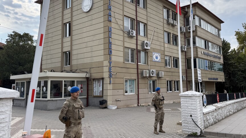 Yahşihan Belediyesine yönelik yolsuzluk operasyonunda 9 zanlı yakalandı, 2 bin 31 taşınmaza el konuldu