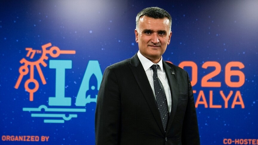 ODTÜ'nün Ay aracı CHERI'nin 2030'da fırlatılması planlanıyor