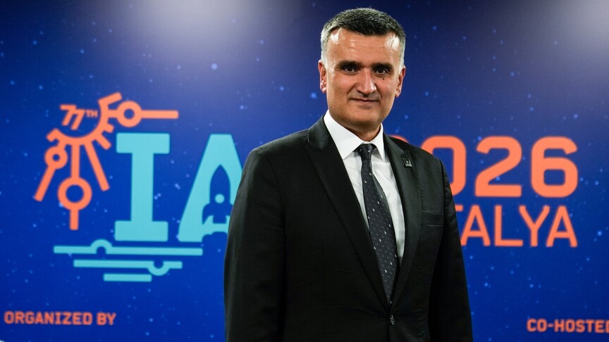 Turski METU planira ambiciozno lansiranje domaćeg lunarnog mikro-rovera ...