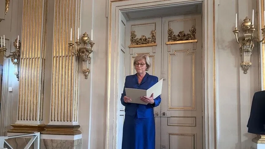 Autorja kanadeze Anne Carson fiton Çmimin Nobel për Letërsinë 2026