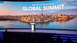 WTTC Küresel Zirvesi, seyahat ve turizmin geleceğini Malta'da ele alıyor