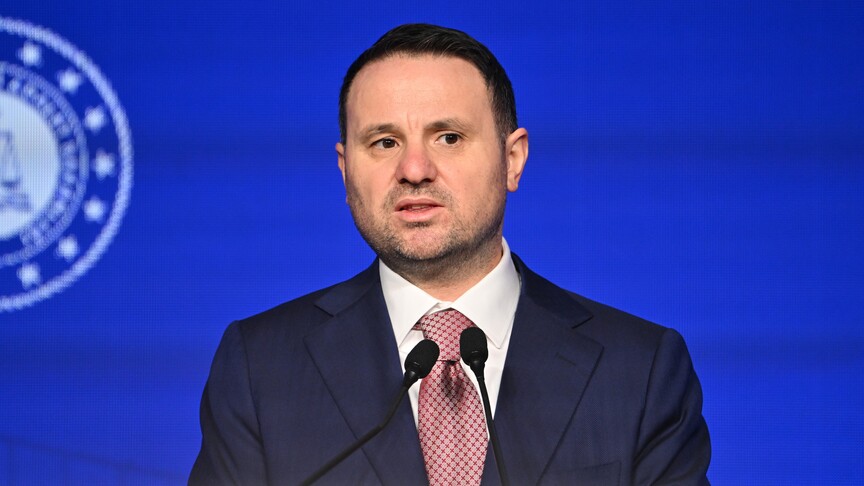 Ministri turk i Drejtësisë takohet në Stamboll me homologun shqiptar