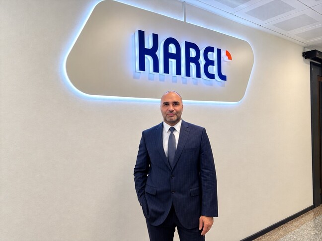 Karel'den savunma sanayisinde bayrak değişimi