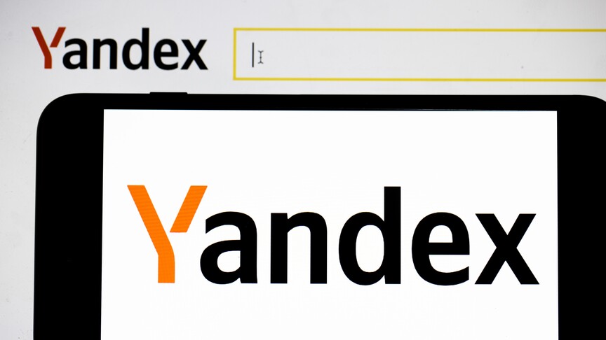 Yandex'in hizmetlerinde İHA saldırıları nedeniyle aksaklıklar yaşanıyor