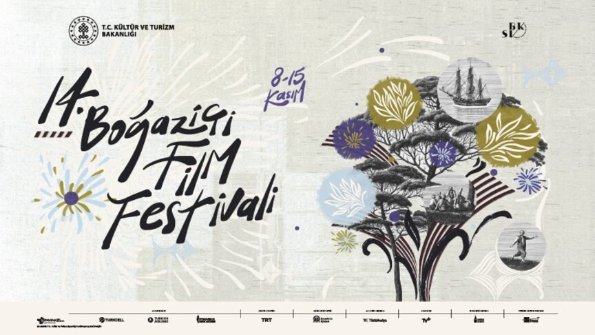 14. Boğaziçi Film Festivali'nin kısa ve belgesel film yarışma seçkileri açıklandı