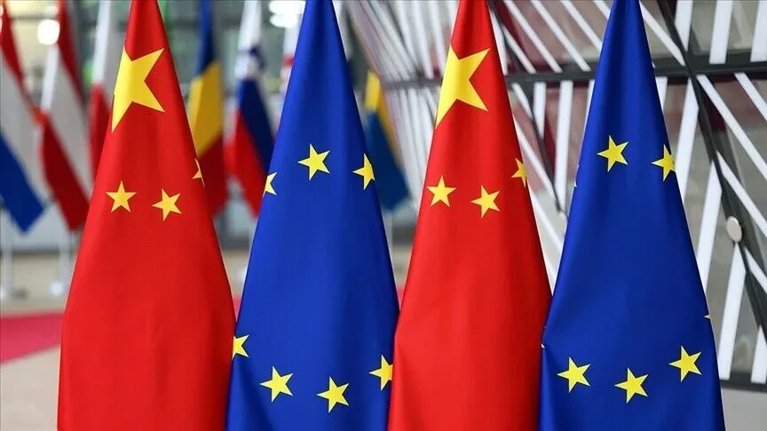 Eurokomisari i Tregtisë  BE ja bën  hapin e parë vendimtar  drejt ribalancimit tregtar me Kinën