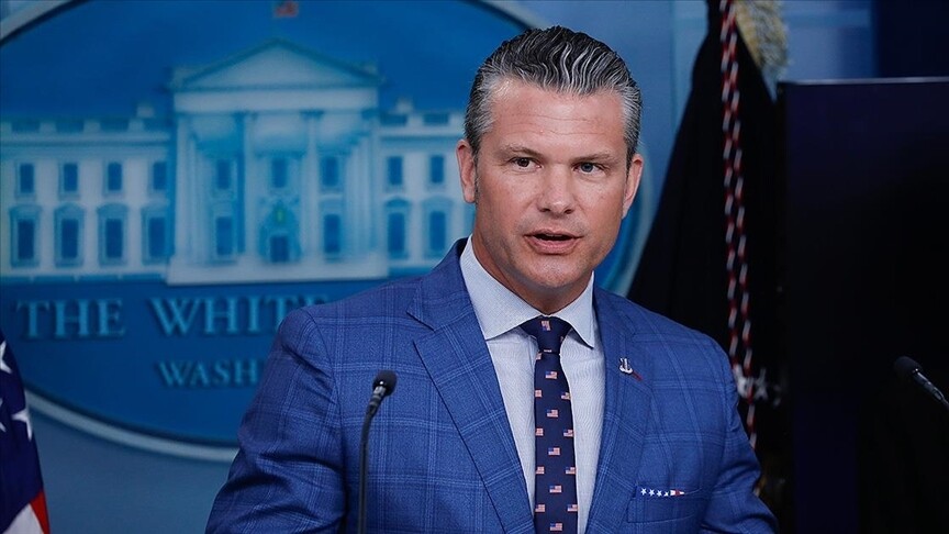 ABD Savunma Bakanı Hegseth, Fort Hood saldırganının infazının "halka açık" gerçekleşeceğini söyledi haber görseli