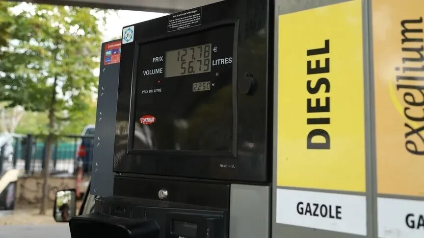 Trump thotë se Rusia do të furnizojë me naftë dizel tregjet amerikane dhe ato globale