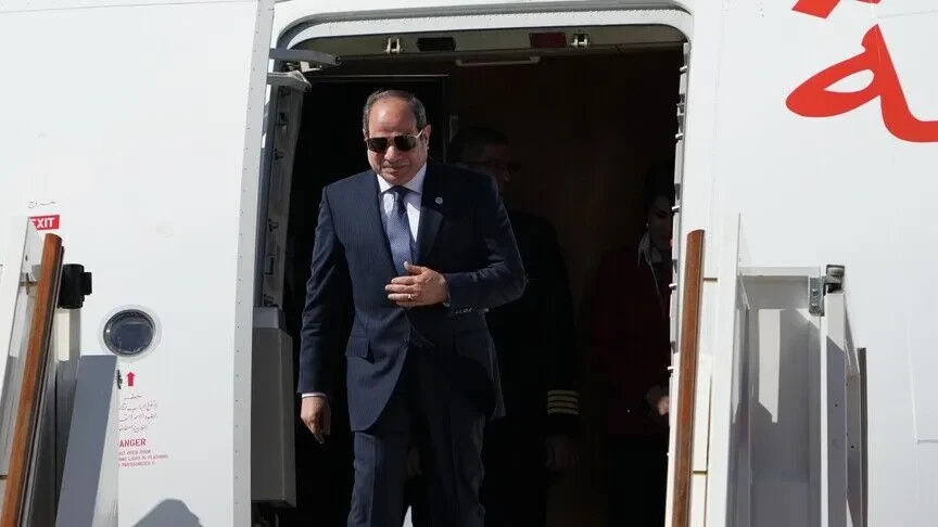 Presidenti egjiptian nis vizitën e parë shtetërore në Malajzi për të forcuar marrëdhëniet dypalëshe