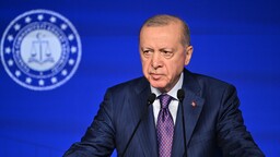 Cumhurbaşkanı Erdoğan: Gazze dünyanın en büyük toplama kampına dönüştürüldü