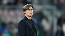 A Milli Futbol Takımı'nda Montella dönemi sona erdi