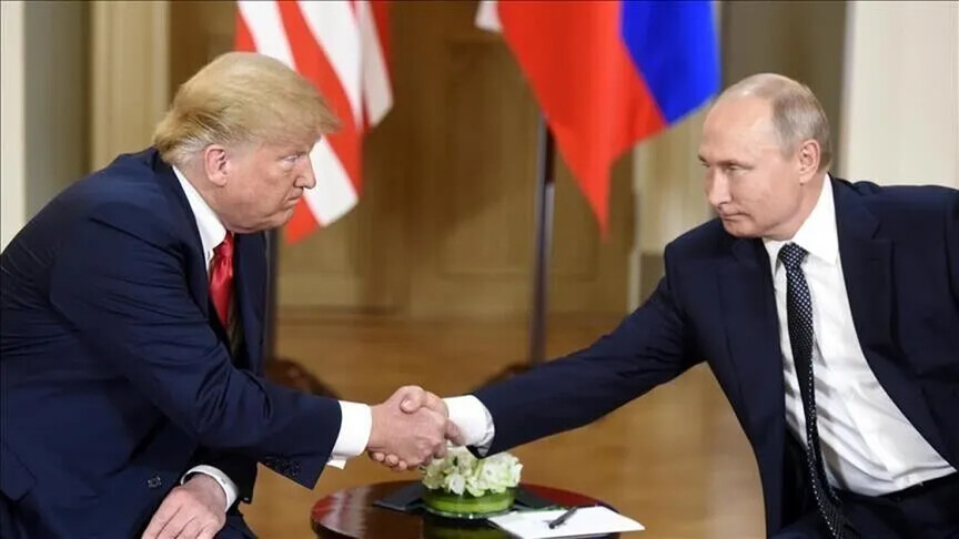 Zyrtari rus  Putini i tha Trumpit se Kievi sabotoi mundësinë e rifillimit të negociatave me sulmet në zgjedhjet në Rusi