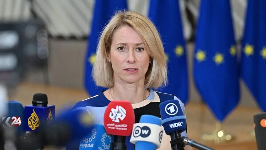 Kallas kundër pezullimit të sanksioneve ndaj Moskës  Nuk është koha për të lehtësuar presionin ndaj Rusisë