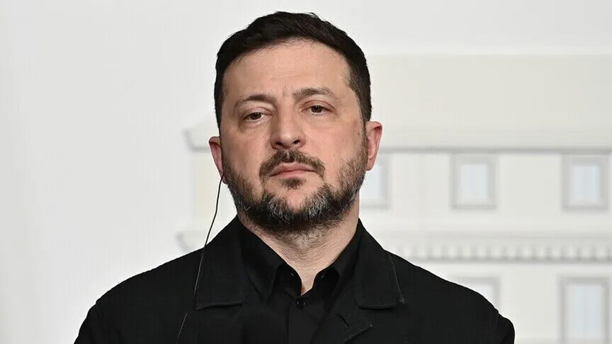 Zelenskyy e quan marrëveshjen Trump Putin për naftën dizel  të padrejtë dhe jo të ndershme 
