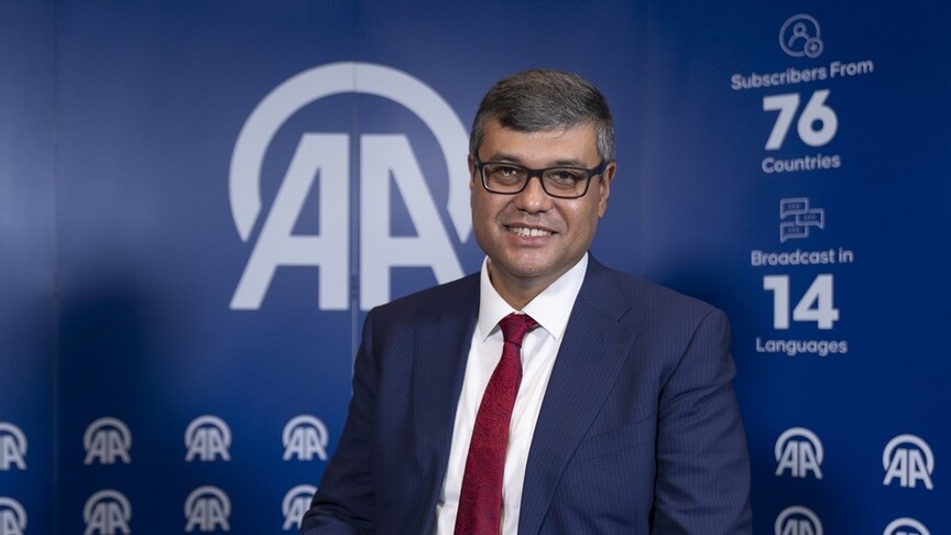 Kazakistan'dan Türkiye'ye "dijital para alanında işbirliği" mesajı haber görseli