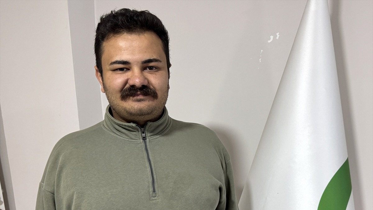 Aldıkları desteklerle yıllar süren sigara bağımlılığından kurtuldular 1 Aldıkları desteklerle yıllar süren sigara bağımlılığından kurtuldular