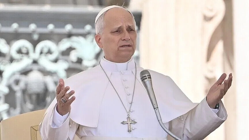 Papa Leoni do t i nënshtrohet një ndërhyrjeje kirurgjikale për heqjen e një noduli pulmonar në fazë të hershme