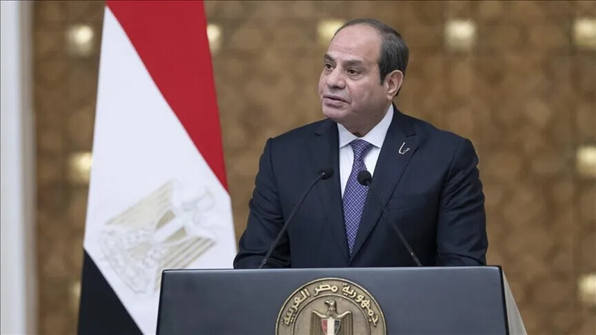 Presidentët e Indonezisë dhe Egjiptit dënojnë zgjerimin e vendbanimeve izraelite gjatë bisedimeve në Xhakartë