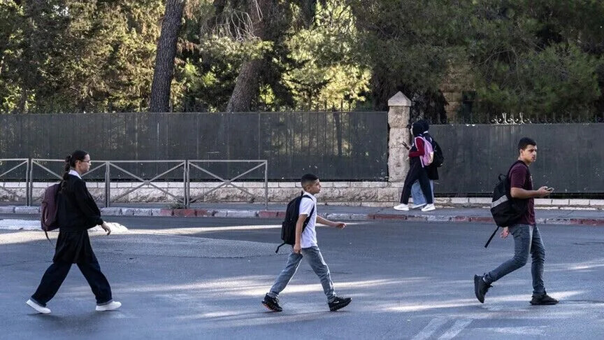 Qeveria belge përballet me mosmarrëveshje për vizat e studentëve palestinezë me bursa