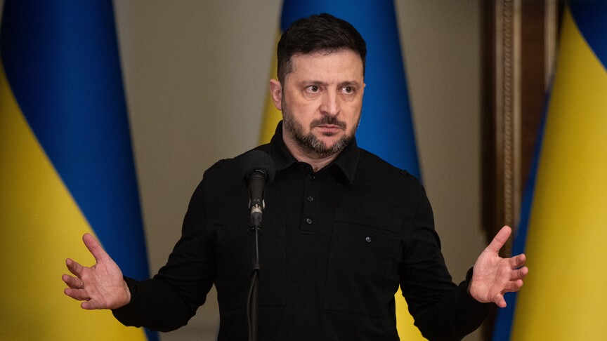 Ukrayna: Rusya enerji altyapımıza saldırmazsa rafinerilerine saldırıları durdurmaya hazırız