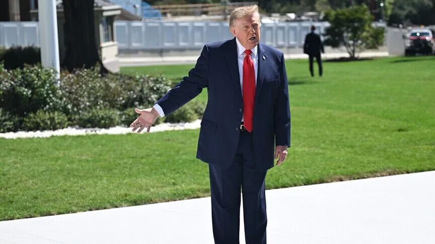 Trump njofton armëpushim të menjëhershëm për objektivat energjetike mes Rusisë dhe Ukrainës
